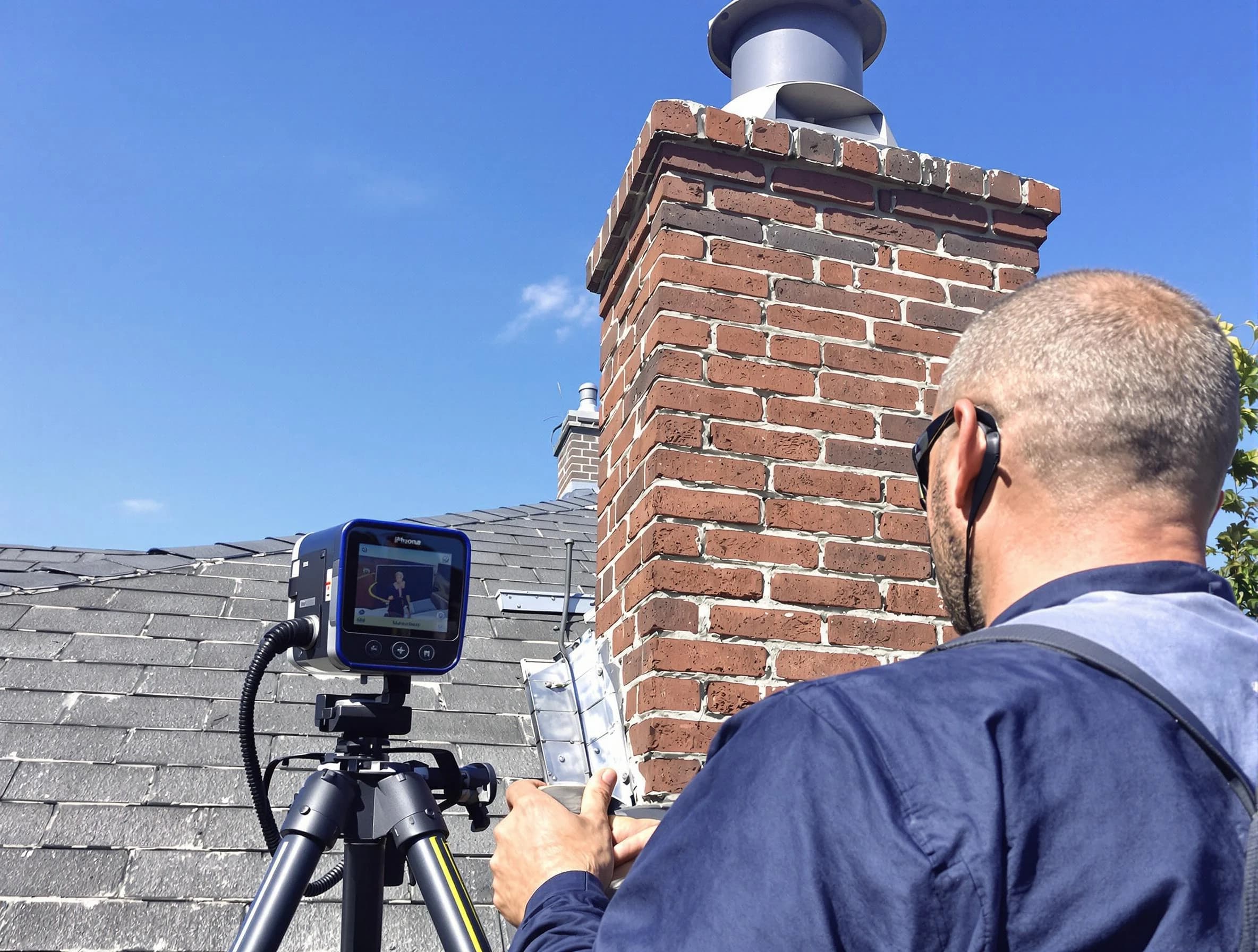 Chimney Inspection service in Westfield, NJ