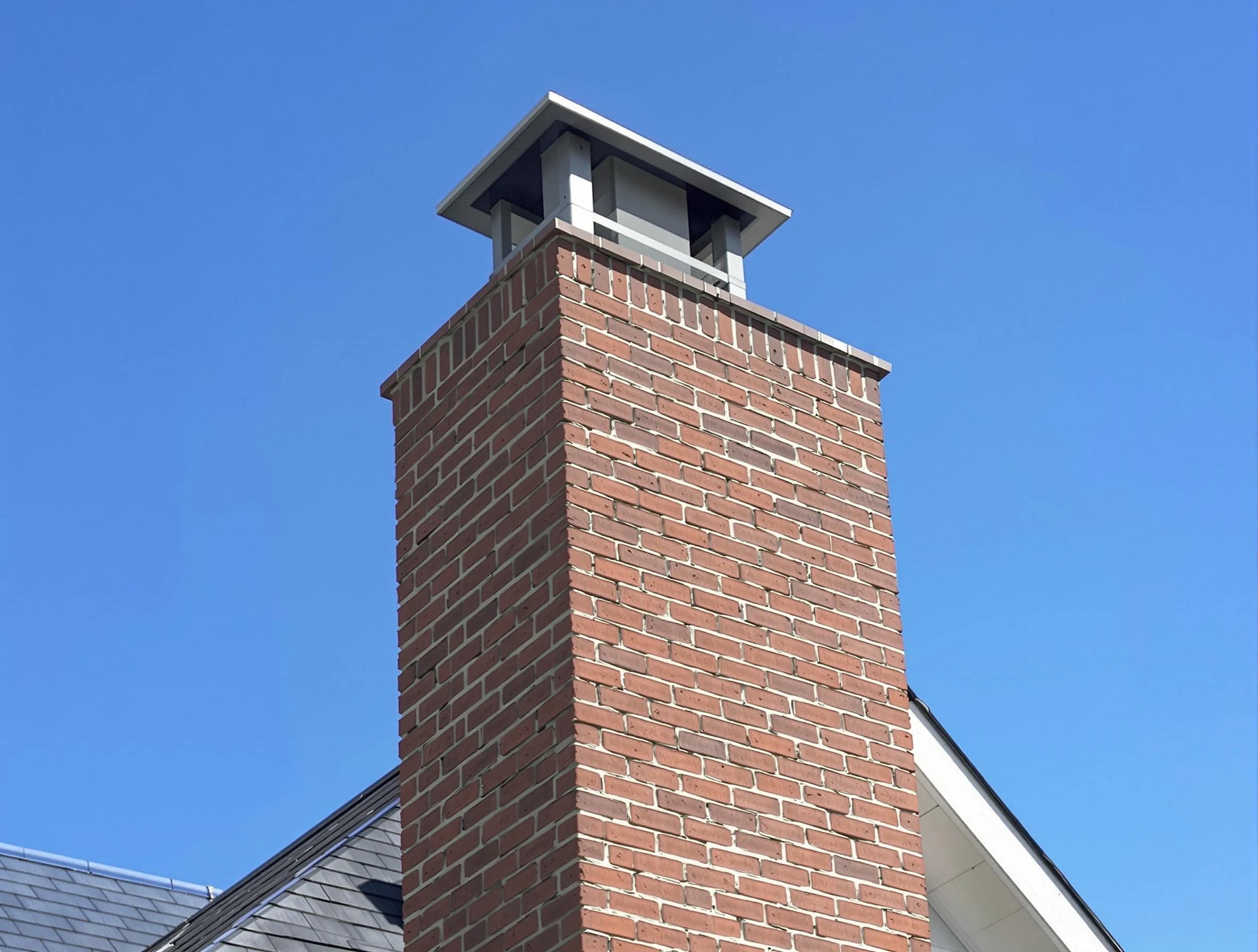 Chimney Remodeling service in Westfield, NJ